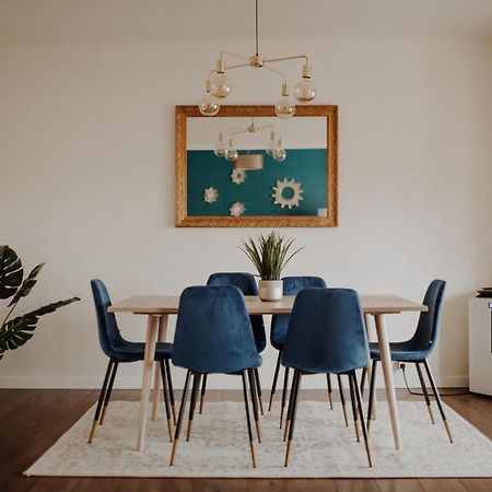 Superbe Appartement Renove - Salon De Provence Exteriér fotografie