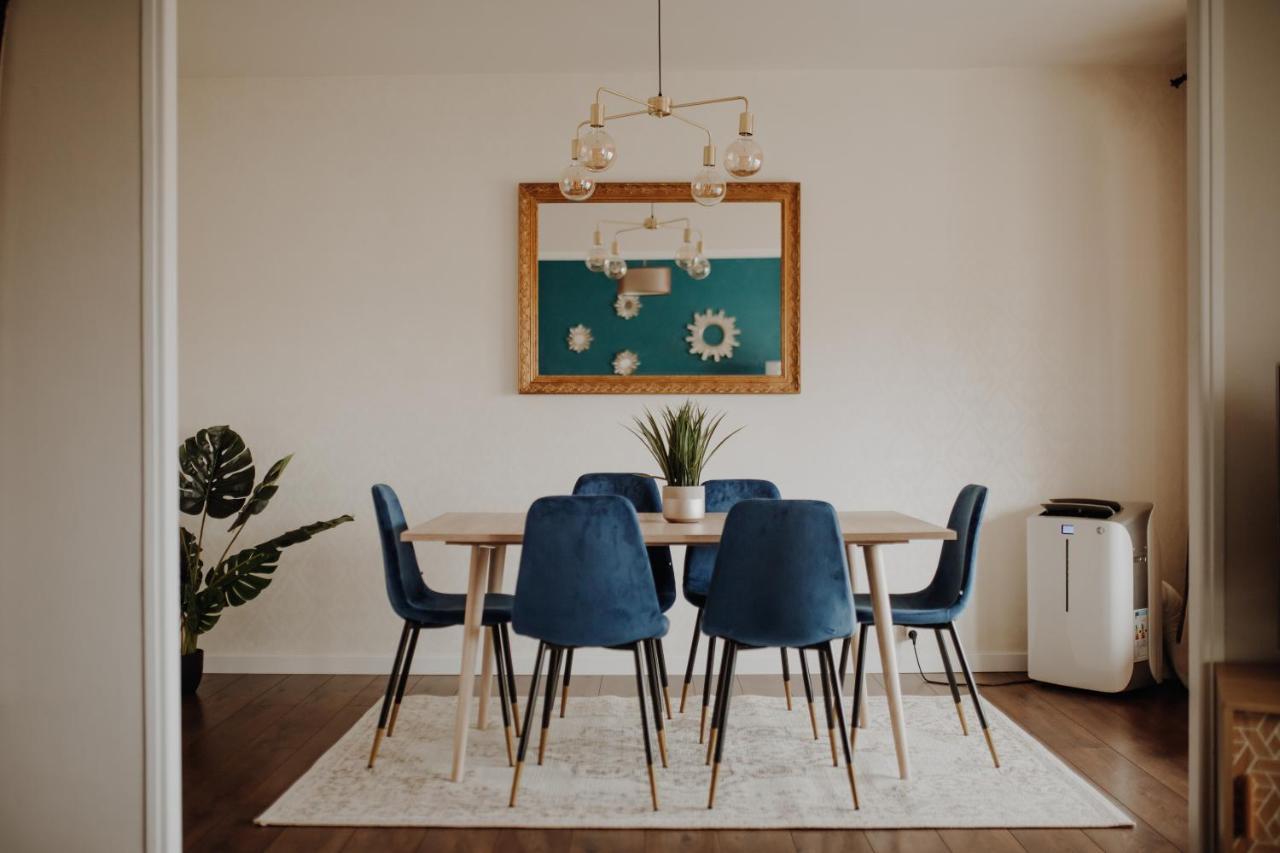 Superbe Appartement Renove - Salon De Provence Exteriér fotografie