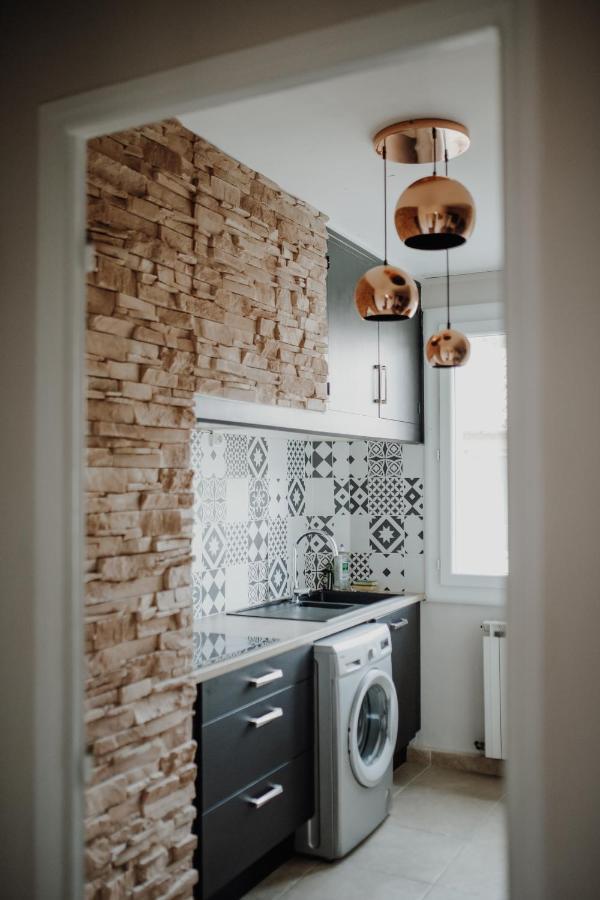 Superbe Appartement Renove - Salon De Provence Exteriér fotografie
