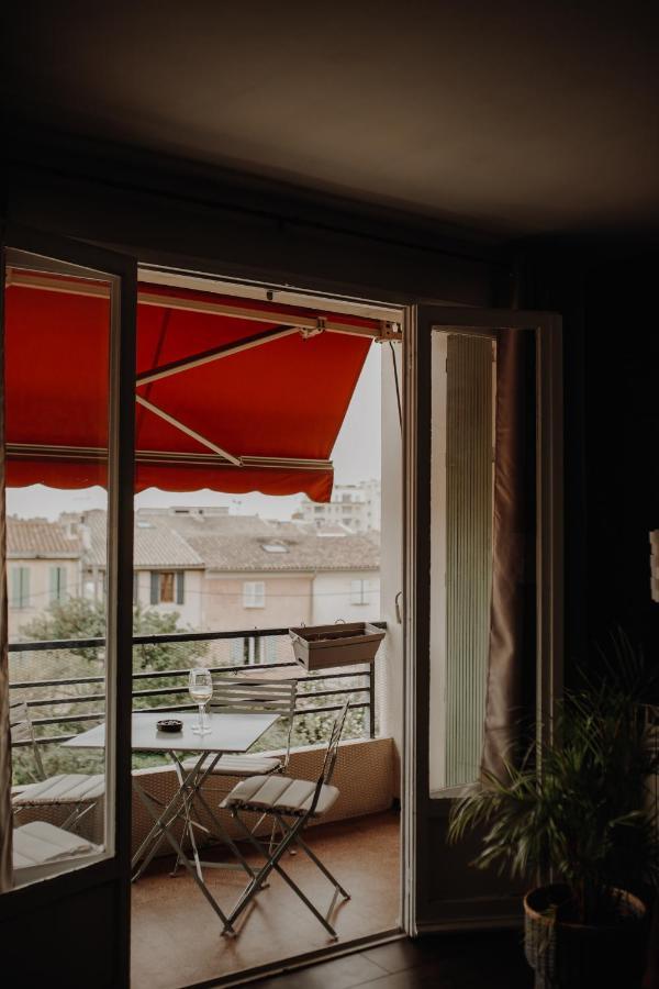 Superbe Appartement Renove - Salon De Provence Exteriér fotografie