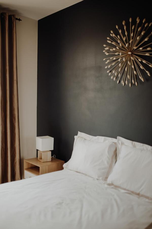 Superbe Appartement Renove - Salon De Provence Exteriér fotografie