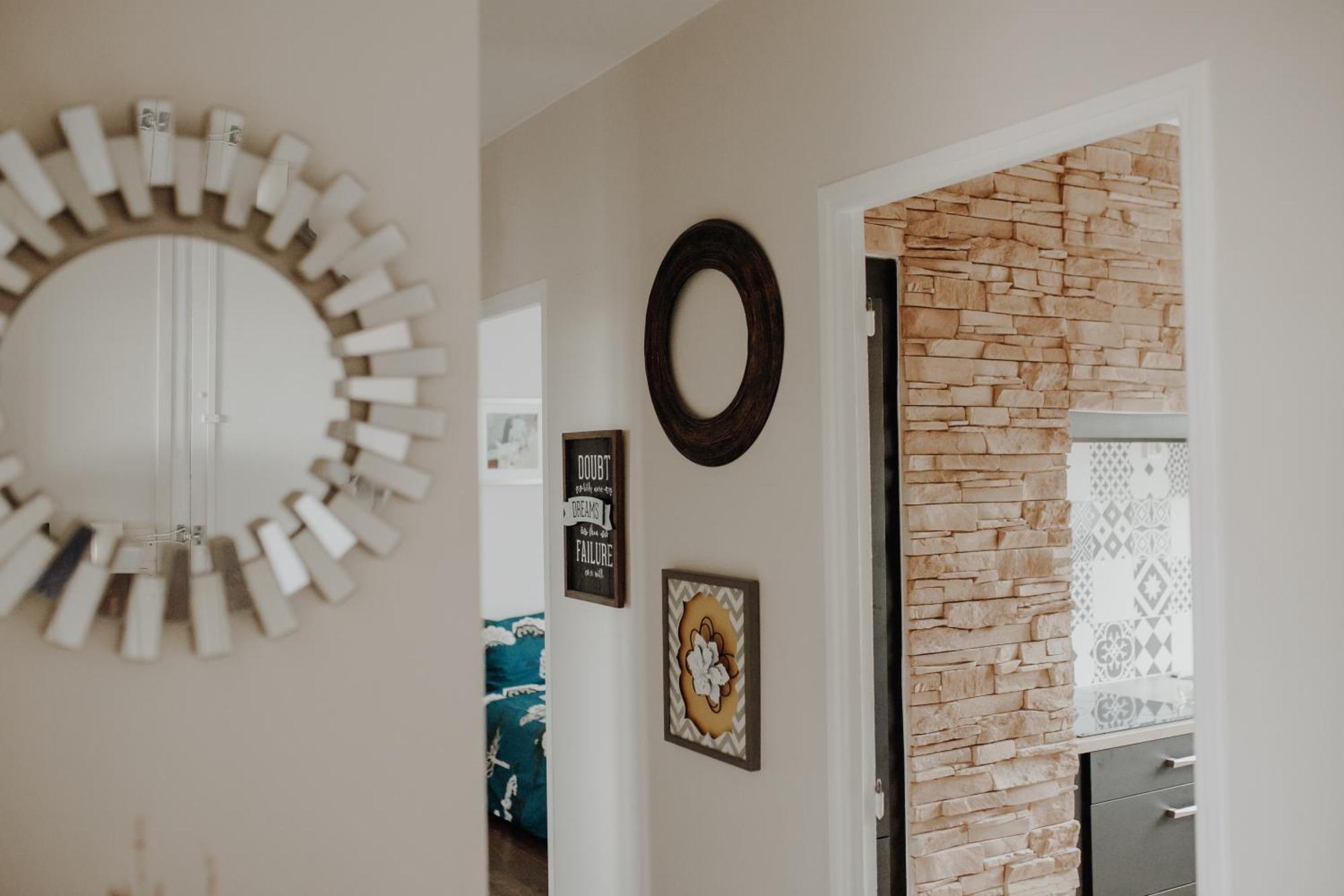 Superbe Appartement Renove - Salon De Provence Exteriér fotografie