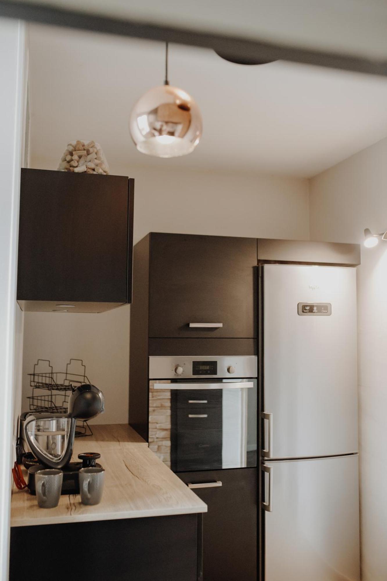 Superbe Appartement Renove - Salon De Provence Exteriér fotografie